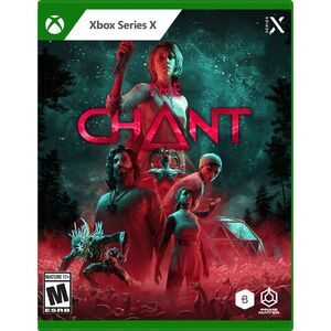 The Chant for Xbox Series X  VIDEOGAMES